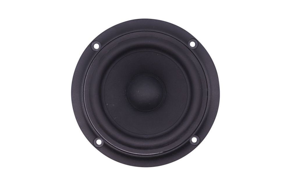 SB Acoustics SB12PFCR-00, 122 mm passiv radiator