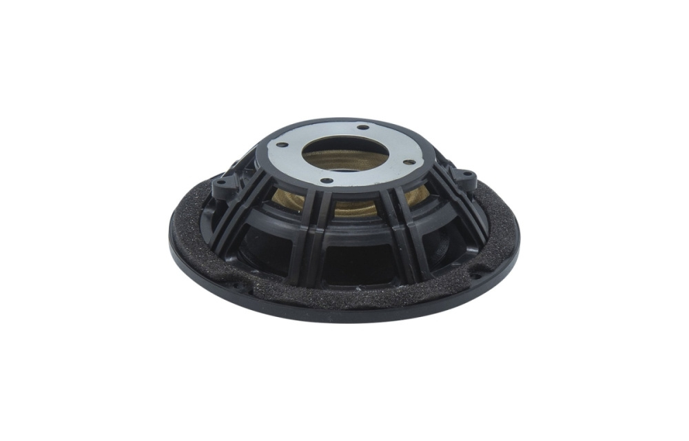 SB Acoustics SB12PFCR-00, 122 mm passiv radiator