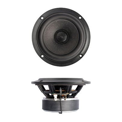 SB Acoustics SB12PFCR25-4-COAX, 4-tommer koaksialhøjttaler