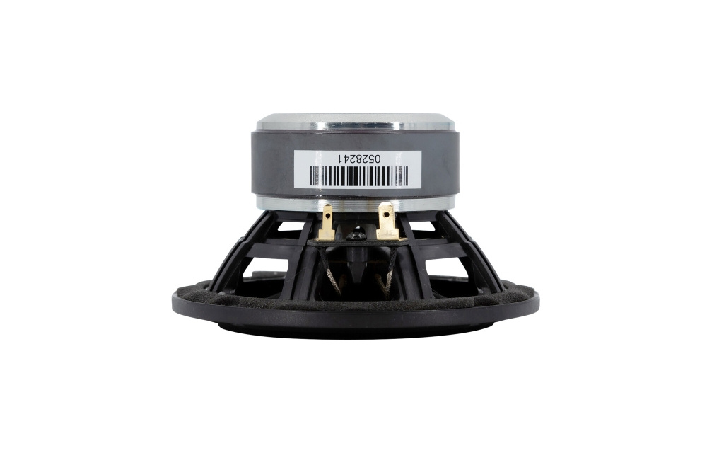 SB Acoustics SB12PFCR25-4, 122 mm bas/mellemtone