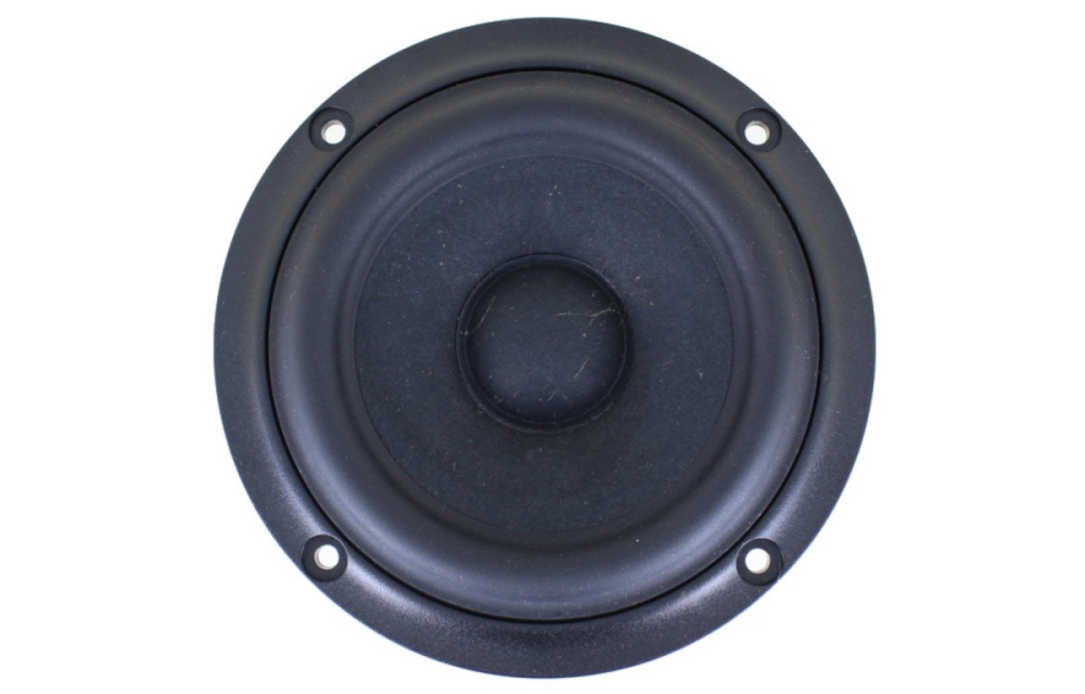 SB Acoustics SB12PFCR25-8, 4 tommers bas/mellemtone