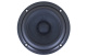 SB Acoustics SB12PFCR25-8, 4 tommers bas/mellemtone SB Acoustics SB12PFCR25-8, 4 tommers bas/mellemtone