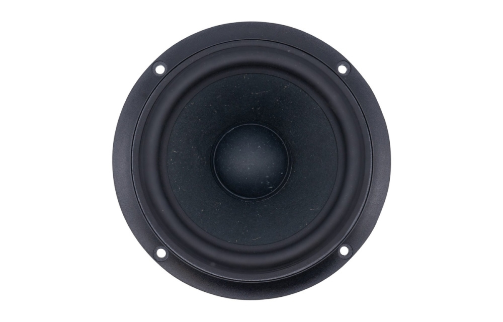 SB Acoustics SB13PFCR-00, passiv radiator