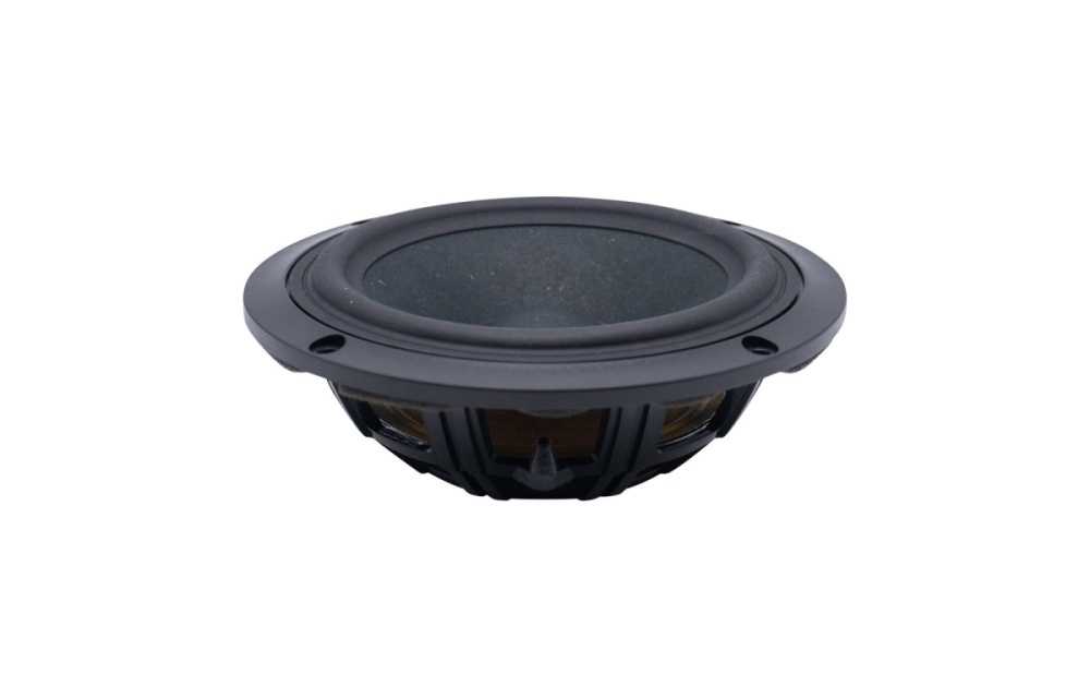 SB Acoustics SB13PFCR-00, passiv radiator