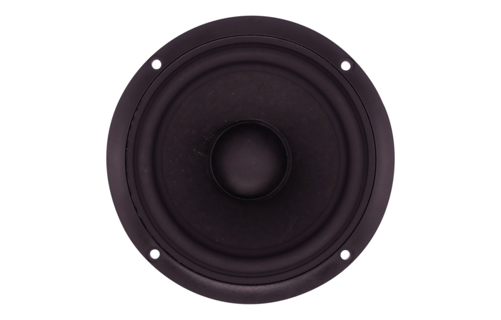 SB Acoustics SB13PFCR25-4, 5 tommers bas/mellemtone