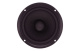 SB Acoustics SB13PFCR25-4, 5 tommers bas/mellemtone SB Acoustics SB13PFCR25-4, 5 tommers bas/mellemtone