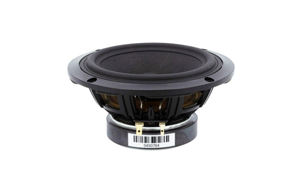 SB Acoustics SB13PFCR25-8, 134,5 mm bas/mellemtone