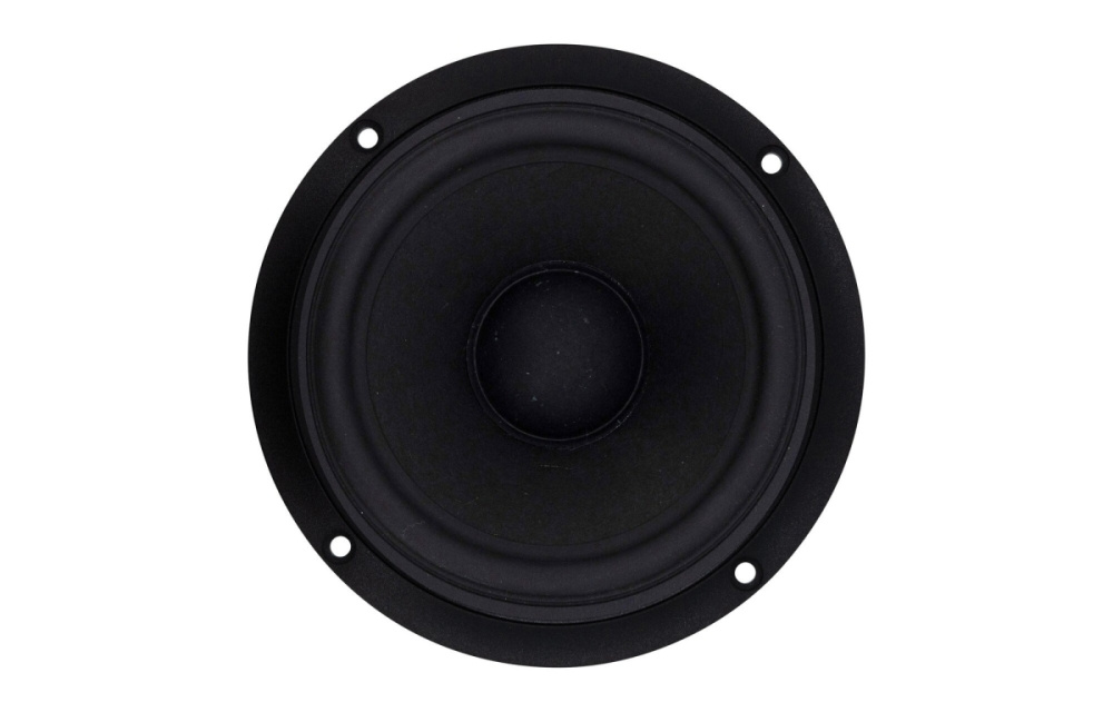SB Acoustics SB13PFCR25-8, 134,5 mm bas/mellemtone