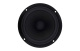 SB Acoustics SB13PFCR25-8, 134,5 mm bas/mellemtone SB Acoustics SB13PFCR25-8, 134,5 mm bas/mellemtone