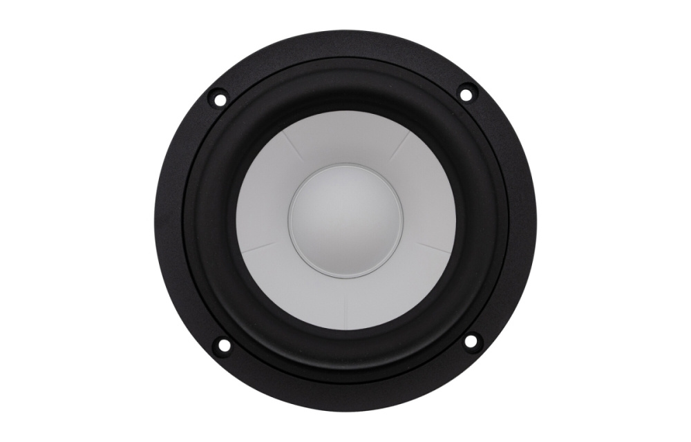 SB Acoustics SB15CAC30-4, 5 tommers bas/mellemtone
