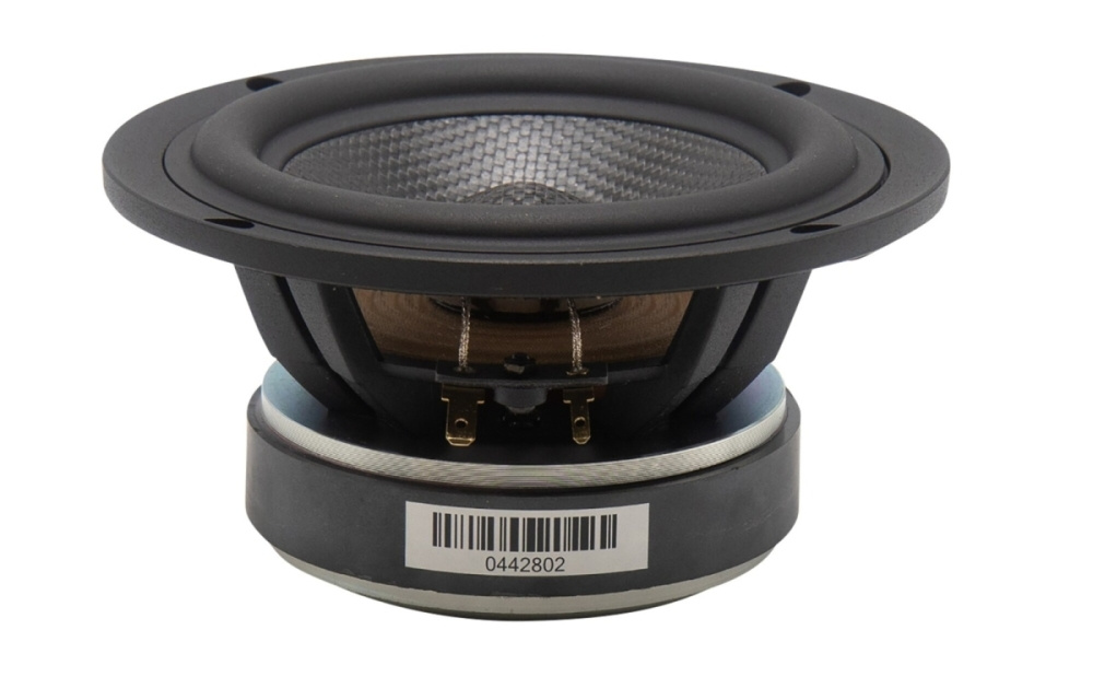 SB Acoustics SB15CRC30-4, bas/mellemtone