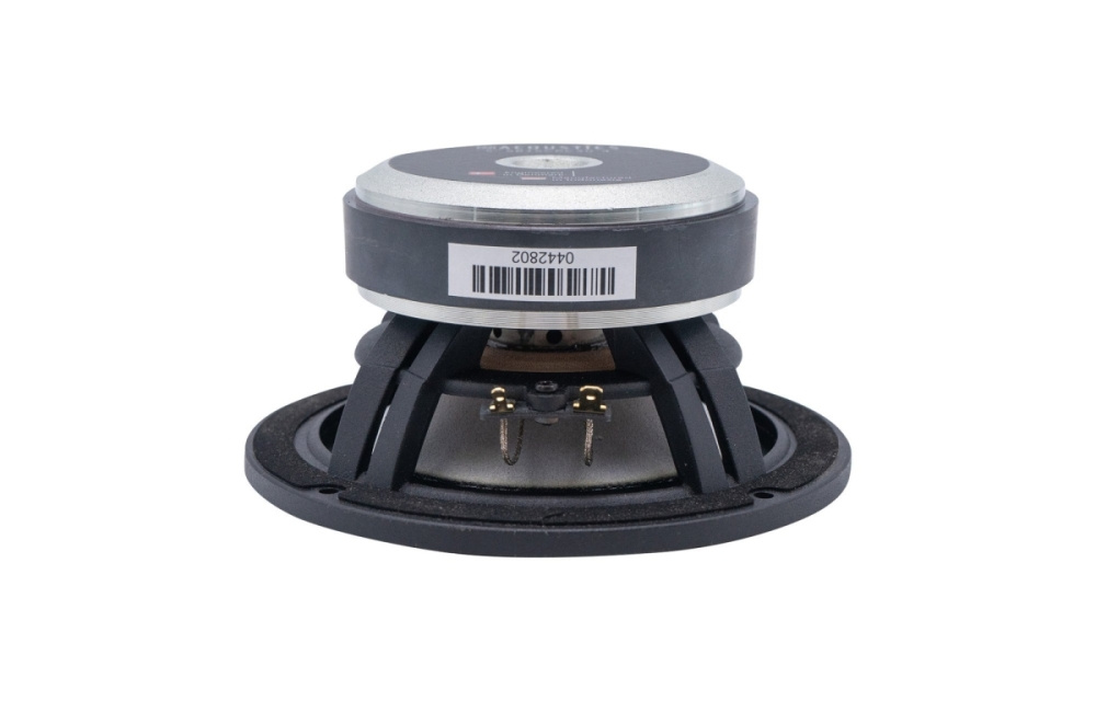 SB Acoustics SB15CRC30-4, bas/mellemtone