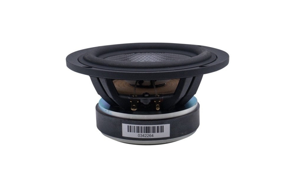 SB Acoustics SB15CRC30-8, 5 tommers fuldtone