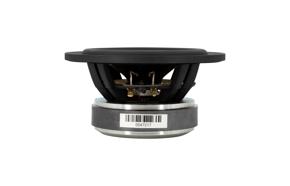 SB Acoustics SB15MFC30-4, 5 tommers mellemtone