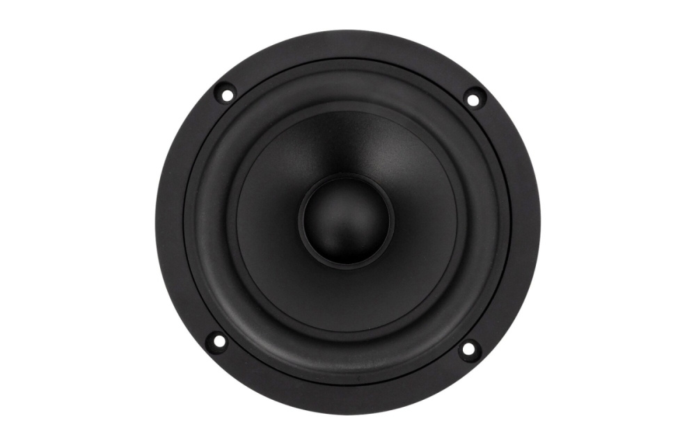 SB Acoustics SB15MFC30-8, 5 tommer mellemtone