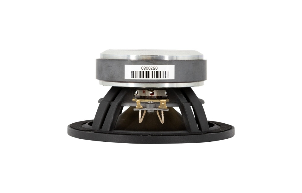 SB Acoustics SB15MFC30-8, 5 tommer mellemtone