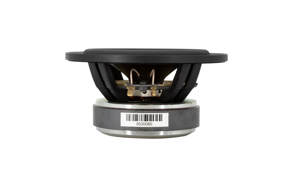SB Acoustics SB15MFC30-8, 5 tommer mellemtone
