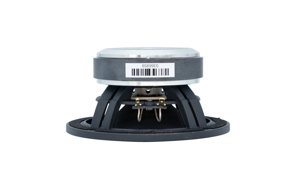 SB Acoustics SB15NBAC30-8, 5 tommers bas/mellemtone