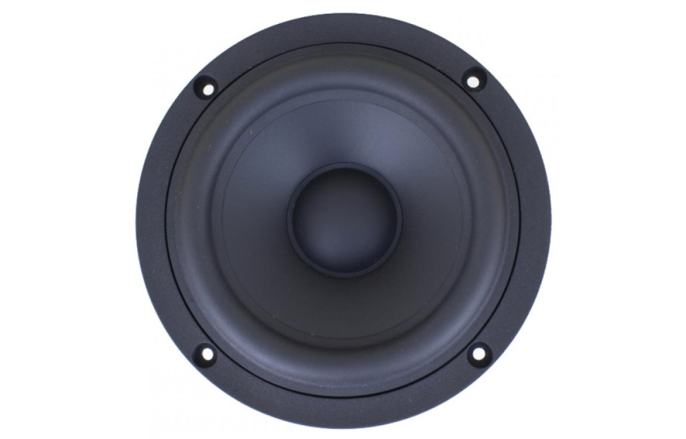 SB Acoustics SB15NRX2C30-4, 150 mm bas/mellemtone