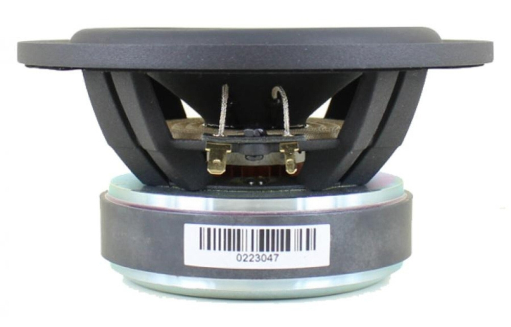 SB Acoustics SB15NRX2C30-4, 150 mm bas/mellemtone