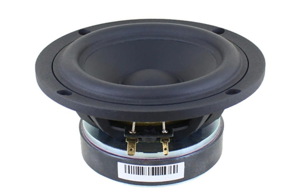 SB Acoustics SB15NRX2C30-8, bas/mellemtone