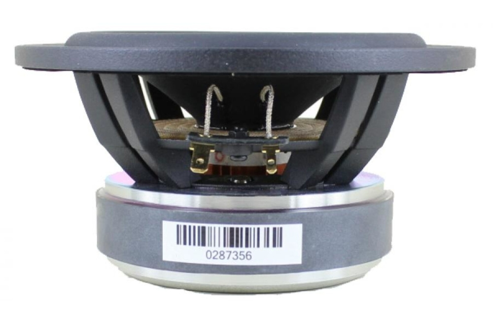 SB Acoustics SB15NRX2C30-8, bas/mellemtone