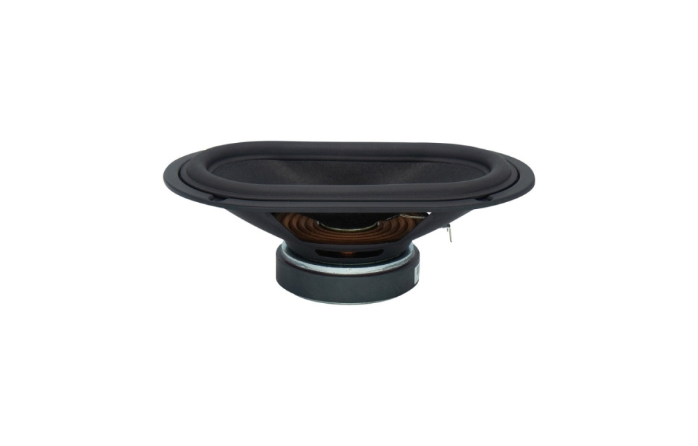 SB Acoustics SB15SFCR39-4, 5x8 tommers bas/mellemtone