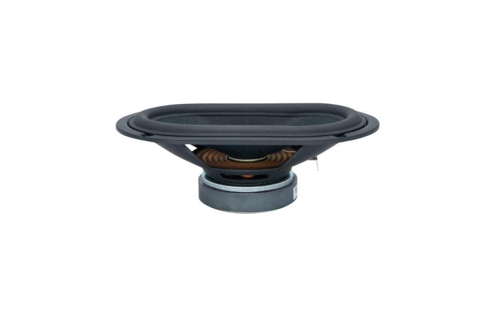 SB Acoustics SB15SFCR39-8, 5x8 tommers bas/mellemtone