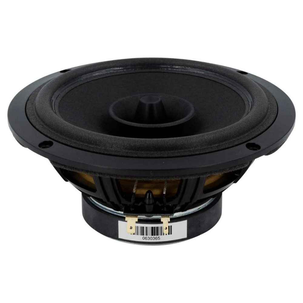 SB Acoustics SB16FRPC25-7, 6 tommer fullrange