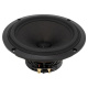SB Acoustics SB16PFCR25-4-COAX, 6-tommer koaksialhøjttaler SB Acoustics SB16PFCR25-4-COAX, 6-tommer koaksialhøjttaler