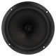 SB Acoustics SB16PFCR25-4-COAX, 6-tommer koaksialhøjttaler SB Acoustics SB16PFCR25-4-COAX, 6-tommer koaksialhøjttaler