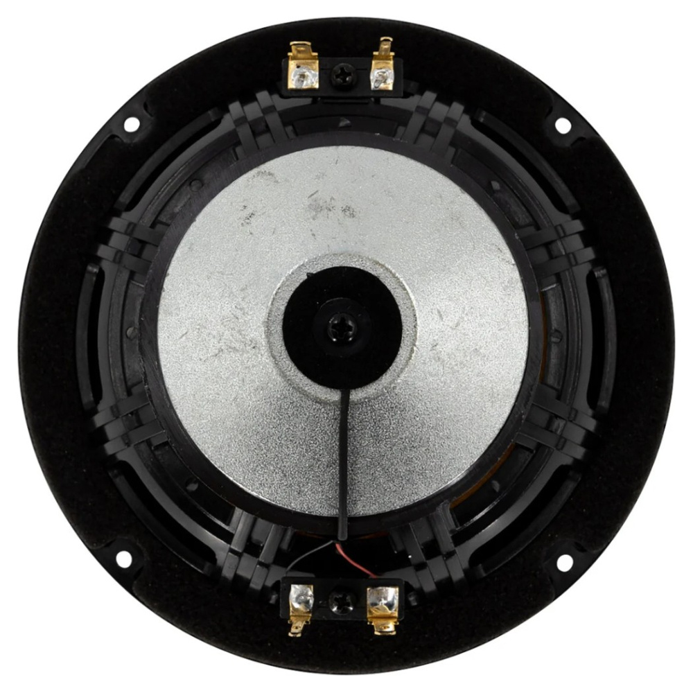 SB Acoustics SB16PFCR25-4-COAX, 6-tommer koaksialhøjttaler