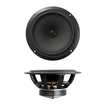 SB Acoustics SB16PFCR25-4-COAX, 6-tommer koaksialhøjttaler