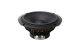 SB Acoustics SB16PFCR25-8, 6 tommers mellemtone SB Acoustics SB16PFCR25-8, 6 tommers mellemtone