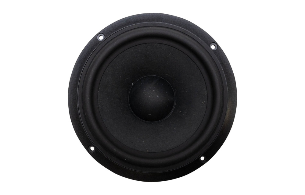SB Acoustics SB16PFCR25-8, 6 tommers mellemtone