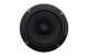 SB Acoustics SB16PFCR25-8, 6 tommers mellemtone SB Acoustics SB16PFCR25-8, 6 tommers mellemtone