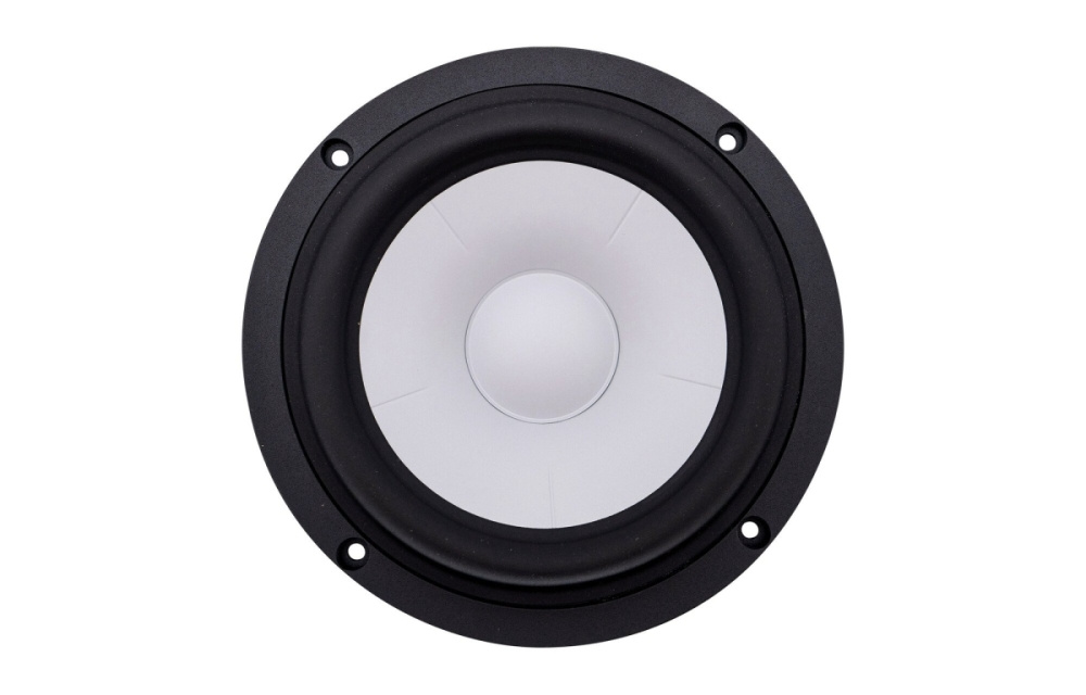 SB Acoustics SB17CAC35-4, 6 tommers bas/mellemtone