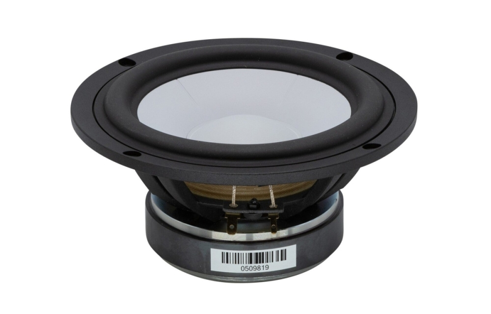 SB Acoustics SB17CAC35-8, 6 tommer bas/mellemtone