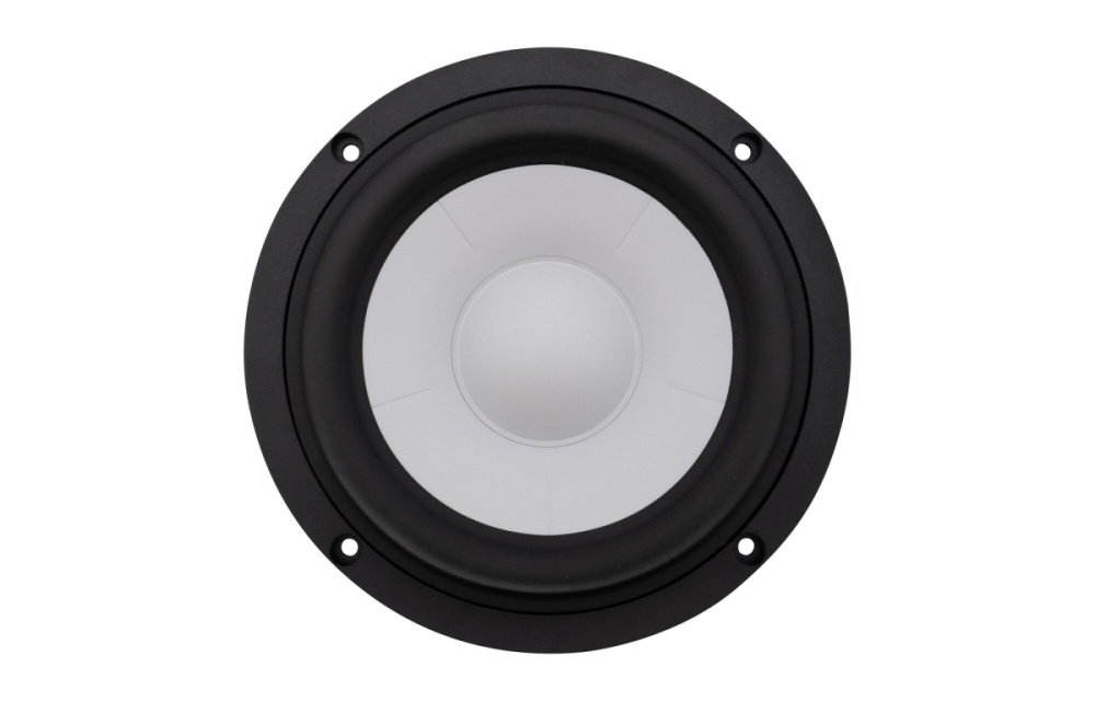 SB Acoustics SB17CAC35-8, 6 tommer bas/mellemtone