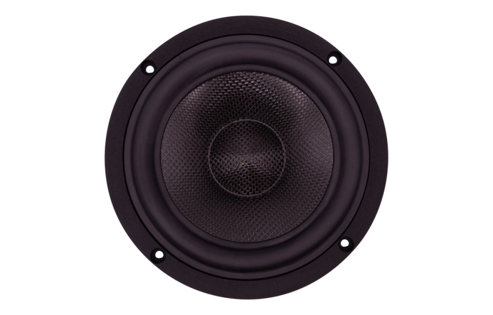 SB Acoustics SB17CRC35-4, 6” bas/mellemtone