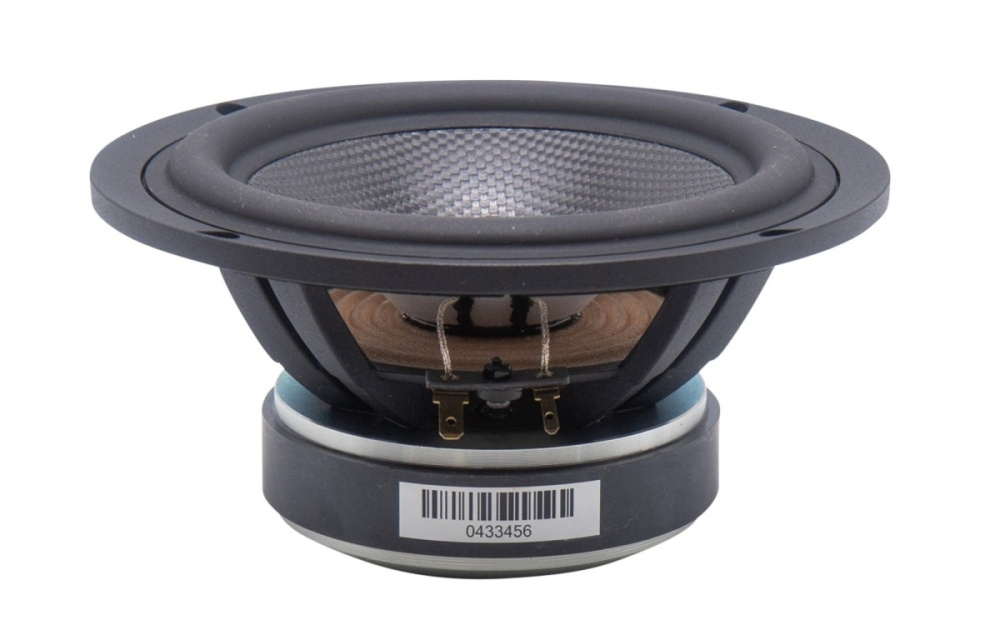 SB Acoustics SB17CRC35-8, 6 tommers bas/mellemtone