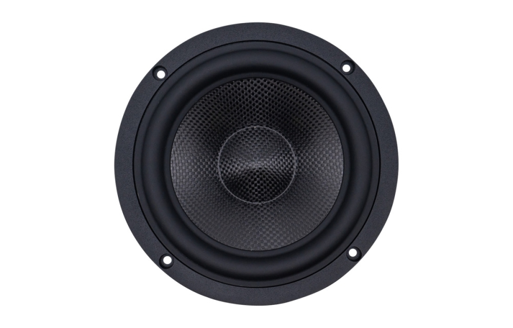 SB Acoustics SB17CRC35-8, 6 tommers bas/mellemtone