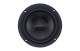 SB Acoustics SB17CRC35-8, 6 tommers bas/mellemtone SB Acoustics SB17CRC35-8, 6 tommers bas/mellemtone
