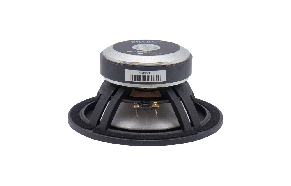 SB Acoustics SB17CRC35-8, 6 tommers bas/mellemtone