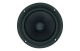 SB Acoustics SB17MFC35-8, 6 tommers bas/mellemtone SB Acoustics SB17MFC35-8, 6 tommers bas/mellemtone