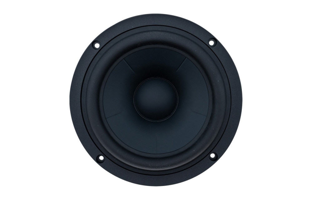 SB Acoustics SB17NBAC35-4, 6 tommers bas/mellemtone