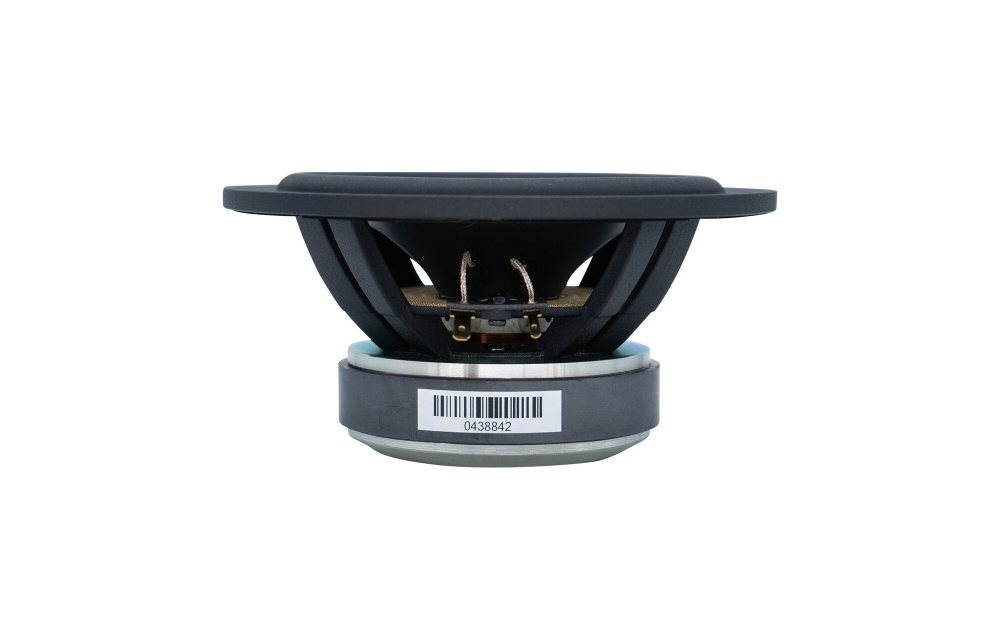 SB Acoustics SB17NBAC35-4, 6 tommers bas/mellemtone