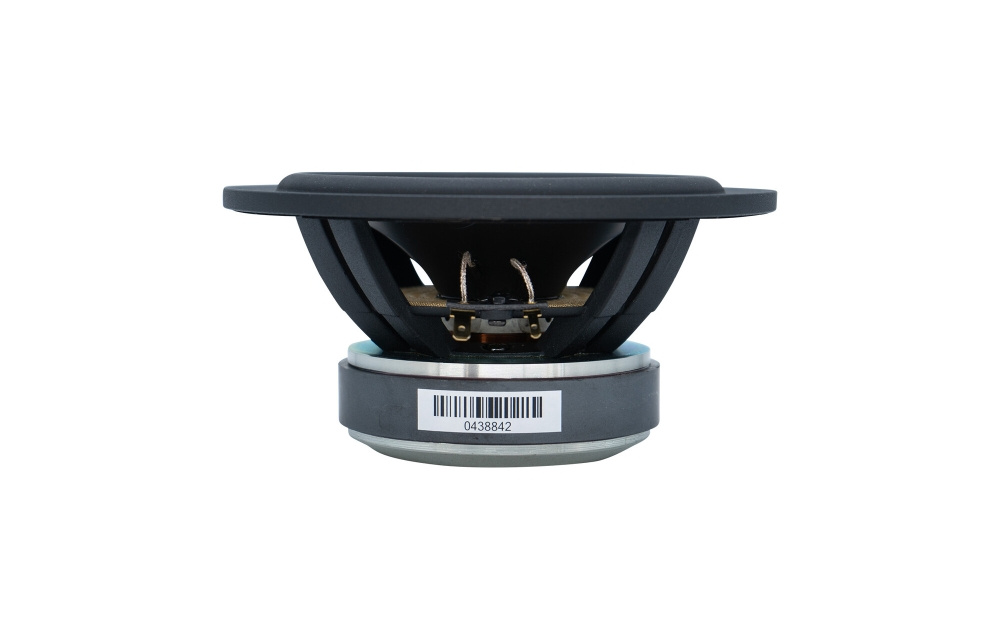 SB Acoustics SB17NBAC35-8, 6 tommers bas/mellemtone