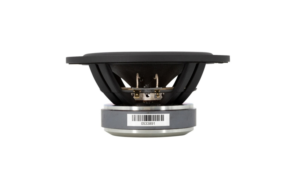 SB Acoustics SB17NRX2C35-4, 171 mm bas/mellemtone