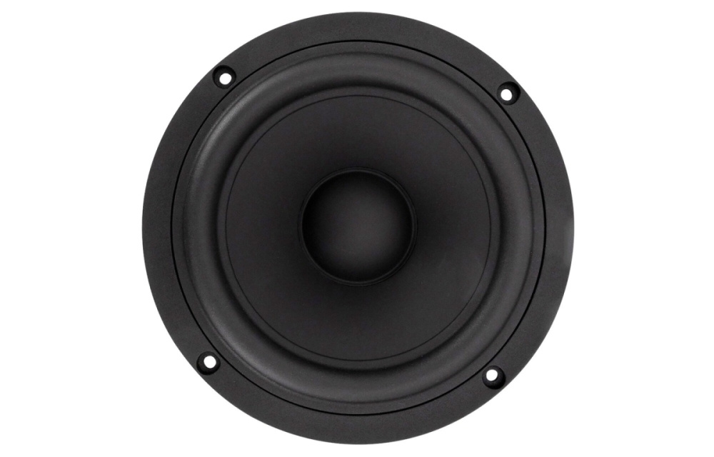 SB Acoustics SB17NRX2C35-8, 171 mm bas/mellemtone